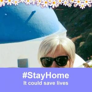 Meet your Posher, Cheryl